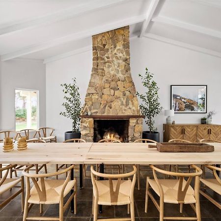 Chambre Estate Margaret River Exterior photo