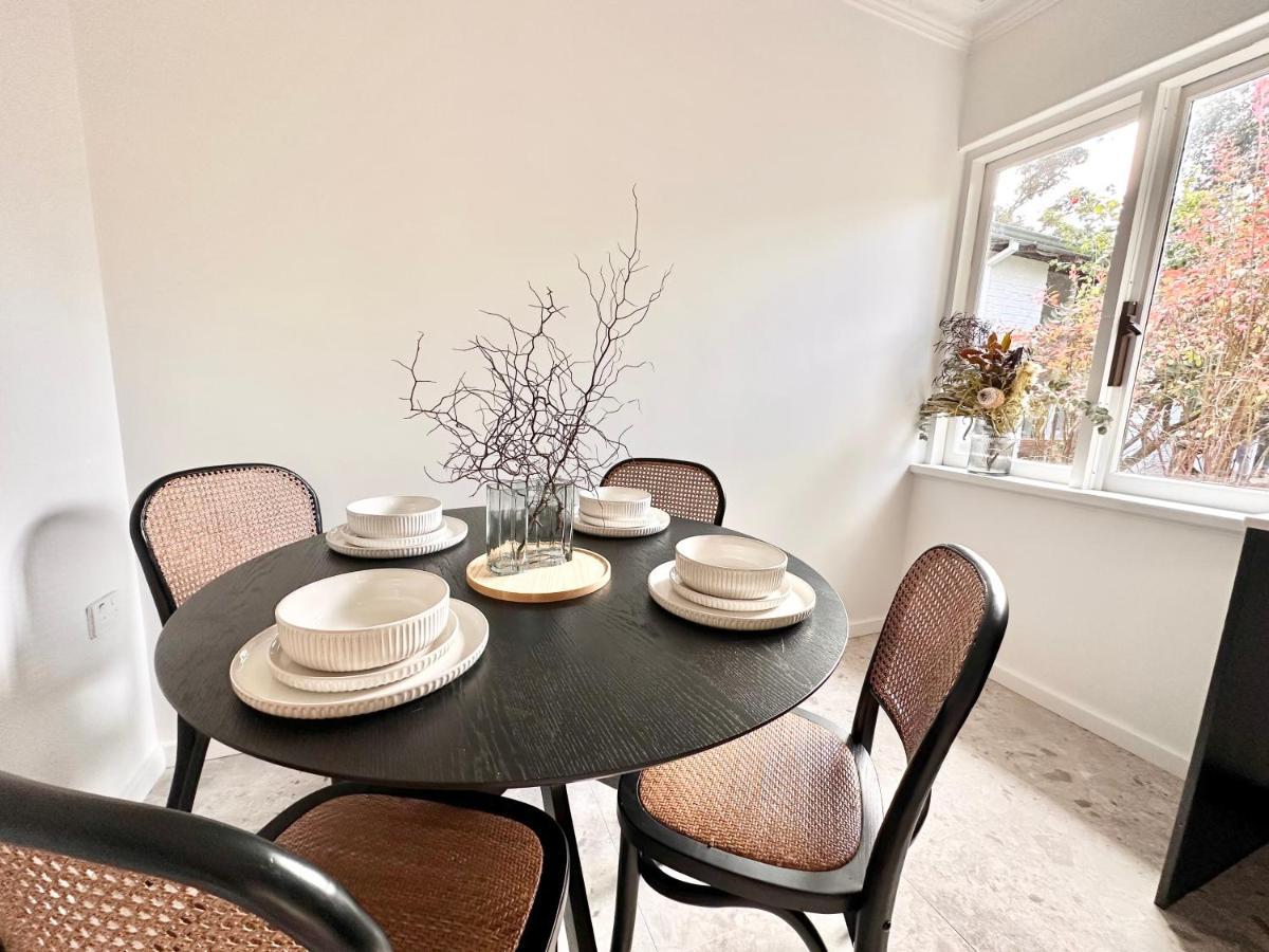 Chambre Estate Margaret River Exterior photo