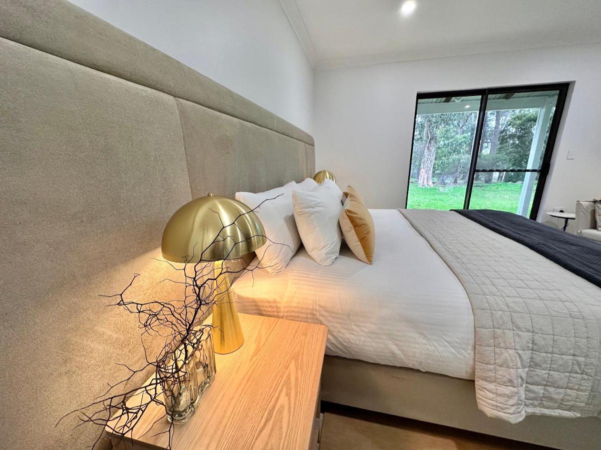 Chambre Estate Margaret River Exterior photo