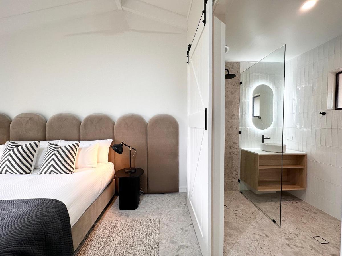 Chambre Estate Margaret River Exterior photo