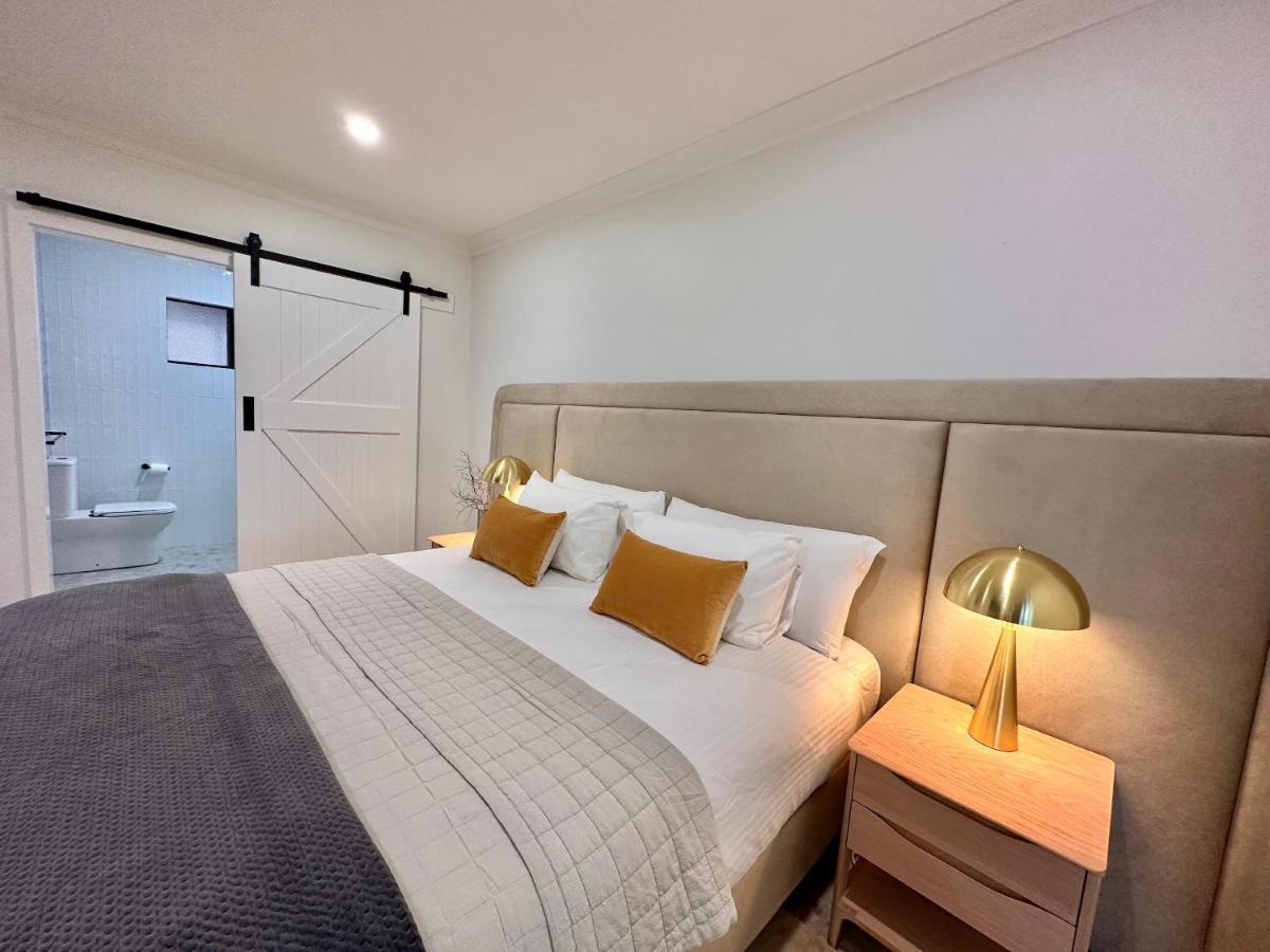 Chambre Estate Margaret River Exterior photo