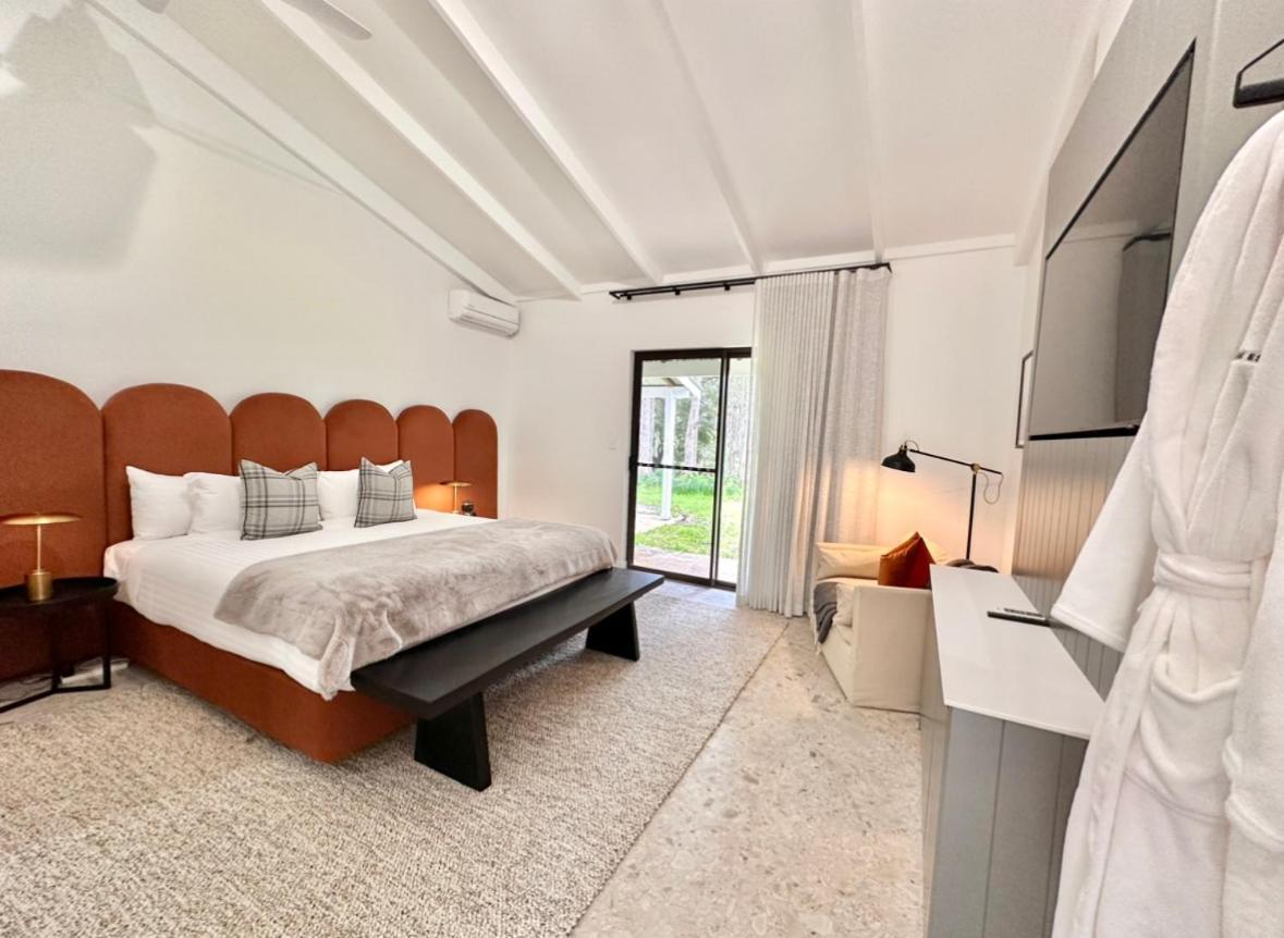 Chambre Estate Margaret River Exterior photo
