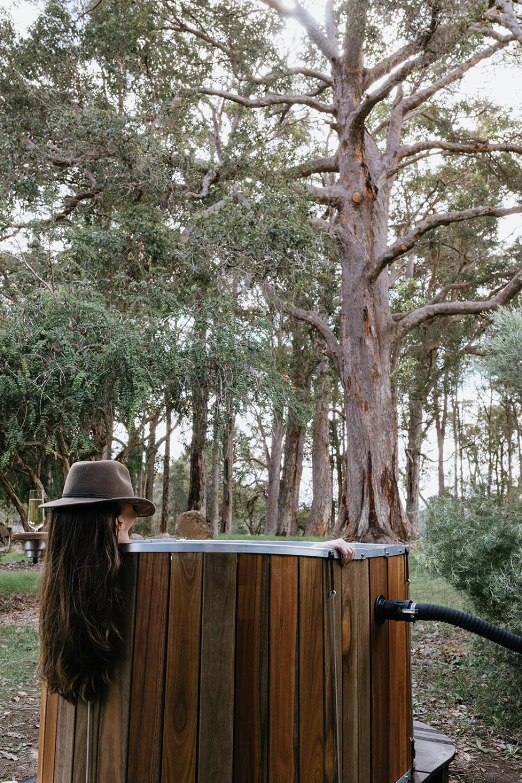 Chambre Estate Margaret River Exterior photo