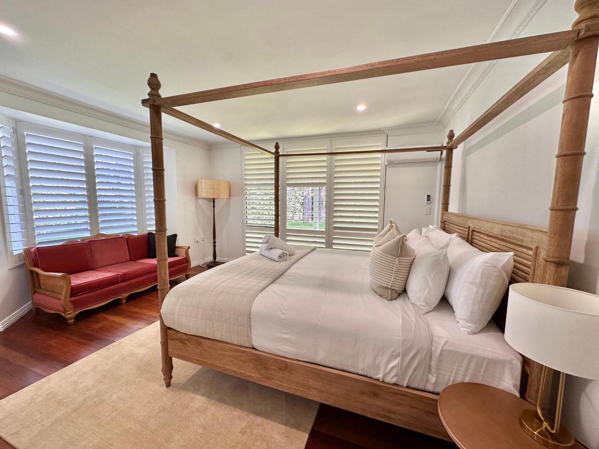 Chambre Estate Margaret River Exterior photo