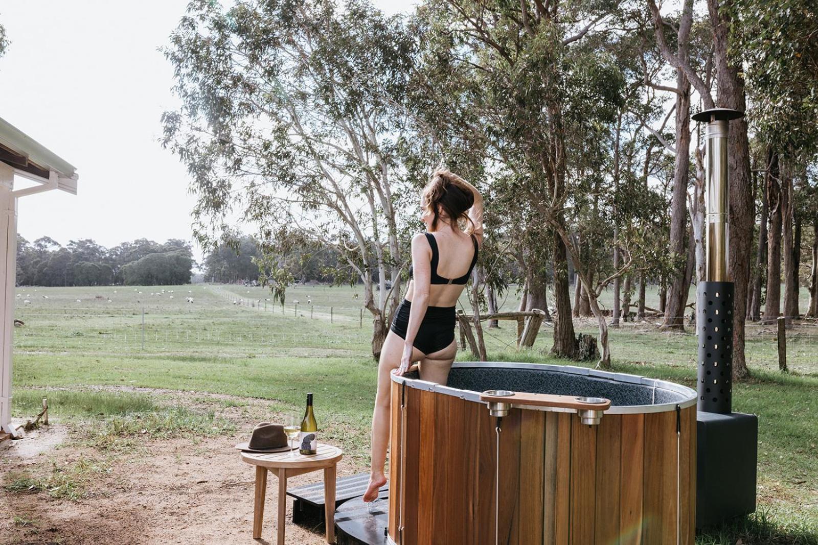 Chambre Estate Margaret River Exterior photo