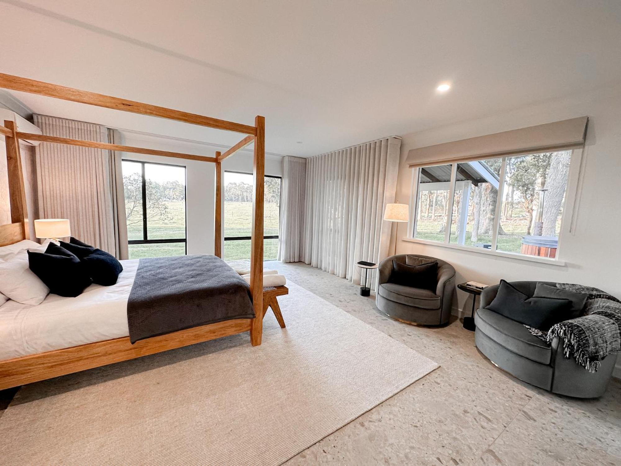 Chambre Estate Margaret River Exterior photo