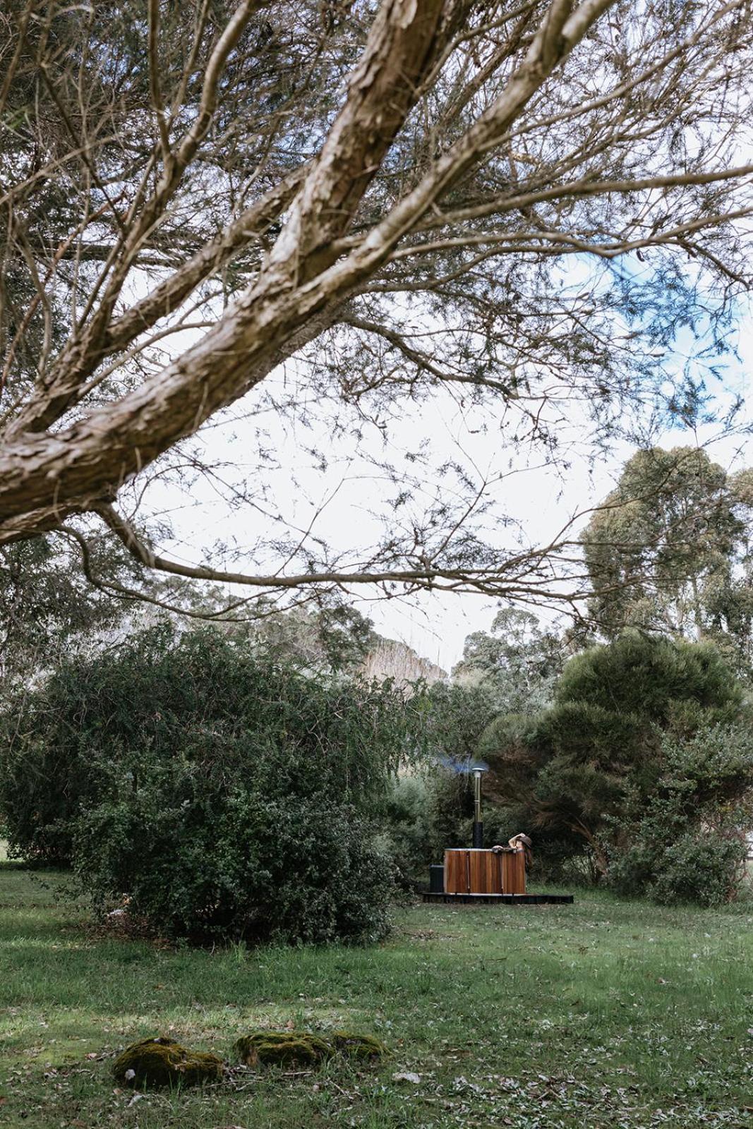 Chambre Estate Margaret River Exterior photo