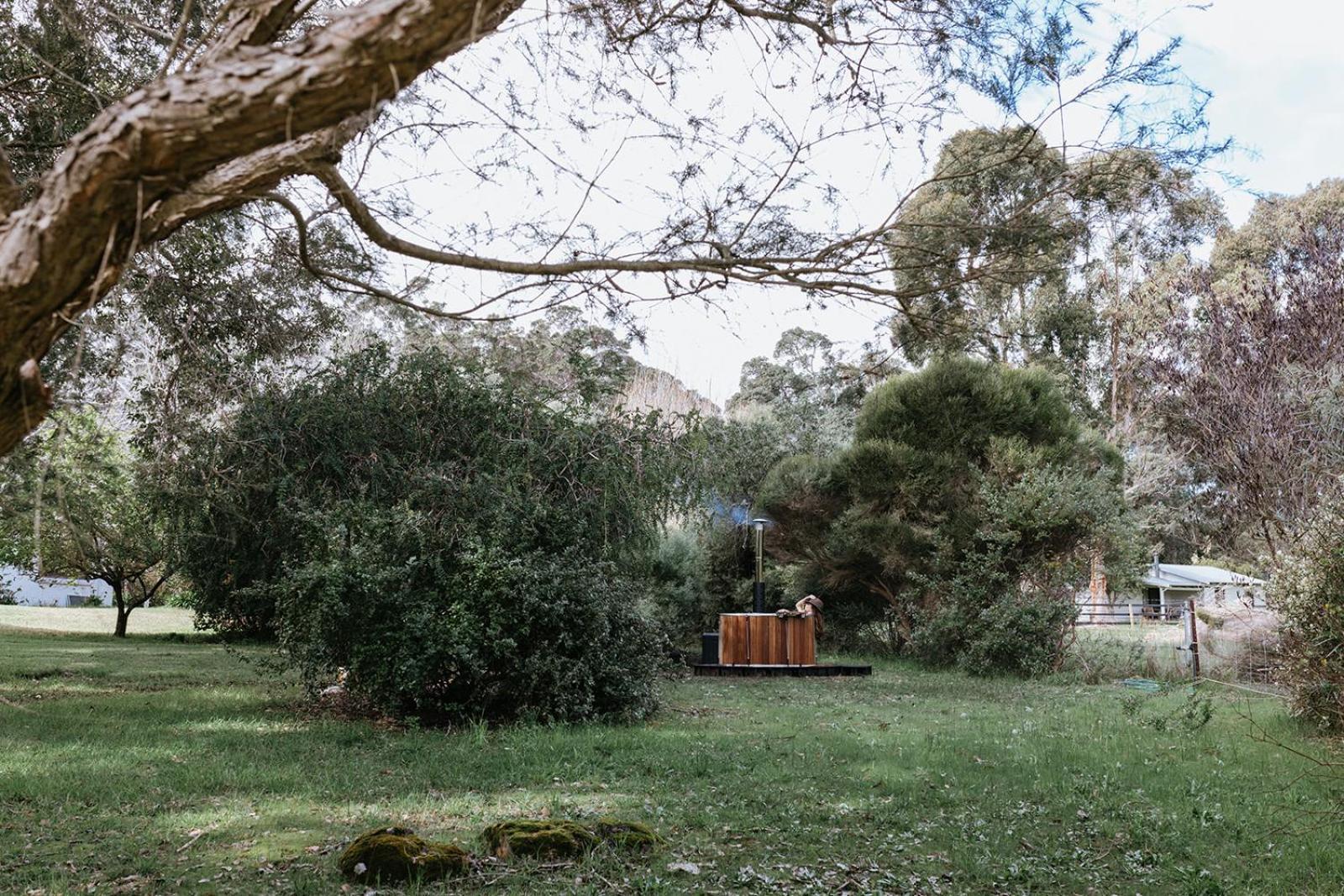 Chambre Estate Margaret River Exterior photo