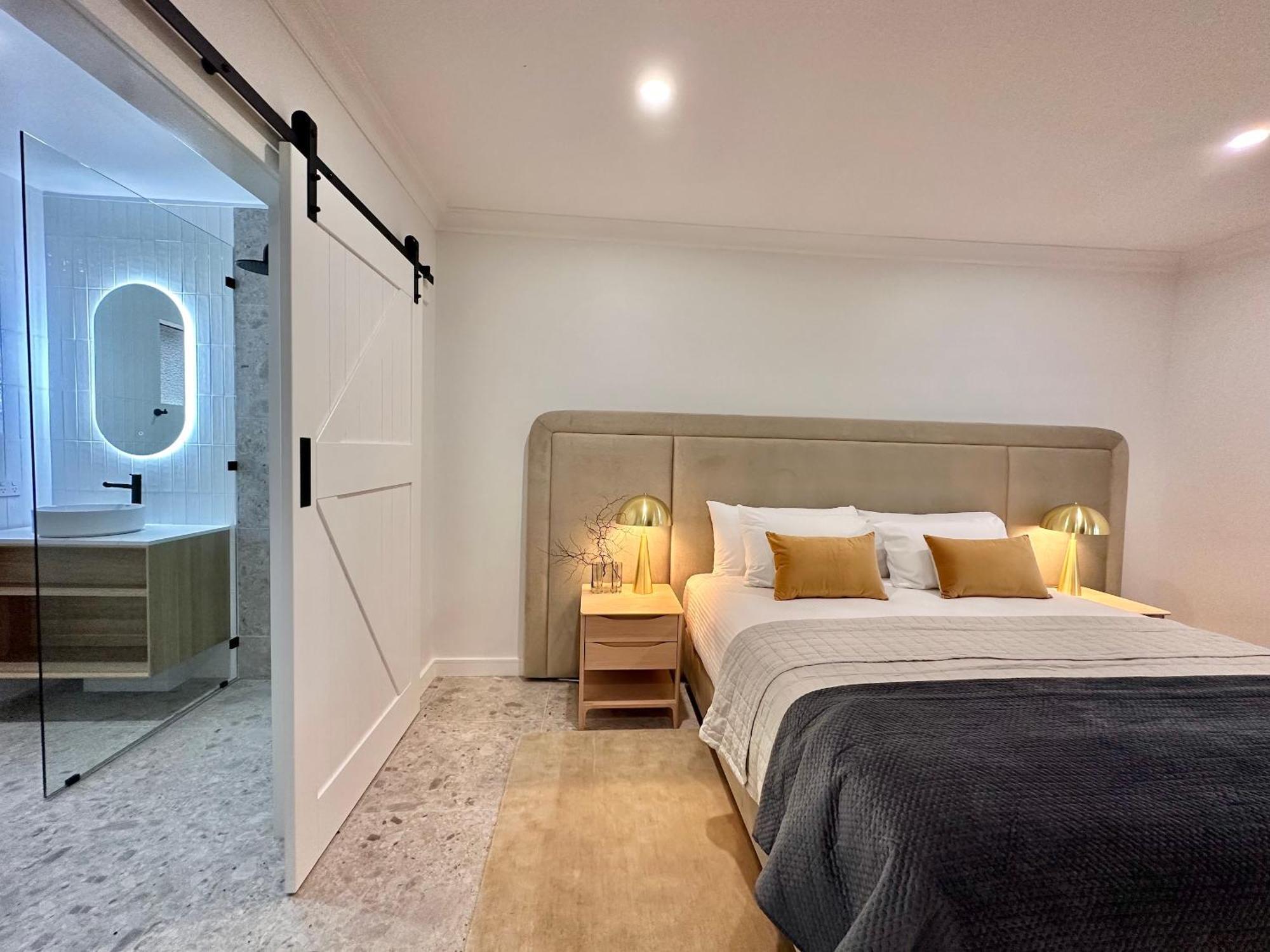 Chambre Estate Margaret River Exterior photo
